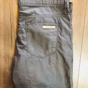 CALVIN KLEIN PANTS
